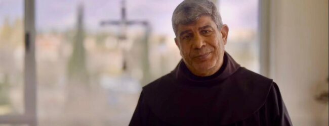 Padre Ibrahim Faltas da Gerusalemme: “Sirene e missili nella notte, la Terra Santa avvolta dalla violenza”