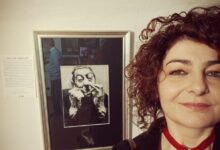 Orgoglio per la comunità: Mariapia Saccone selezionata alla Biennale Art & Expo di Milano