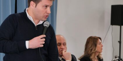 Riforma della Giustizia, a Telese Terme il fronte del “SÌ” si compatta: “Oltre gli slogan per una magistratura libera dalle correnti”