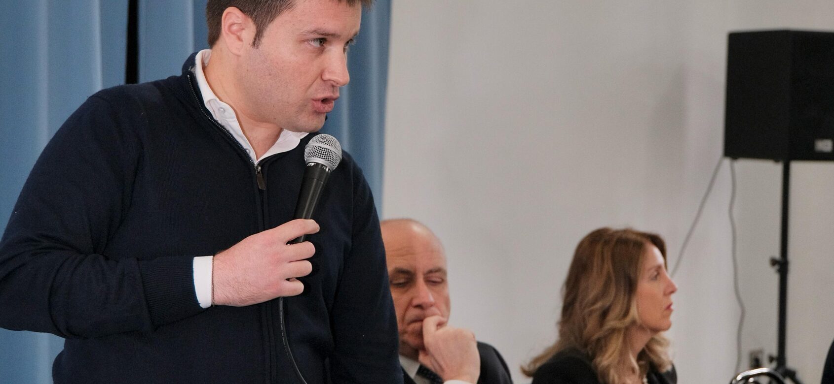 Riforma della Giustizia, a Telese Terme il fronte del “SÌ” si compatta: “Oltre gli slogan per una magistratura libera dalle correnti”