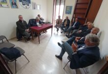 Gruppo unico del Centrodestra? Ussie’…