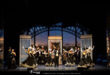 Nono appuntamento con l’Accademia di Santa Sofia: “La Vedova Allegra. Compagnia Italiana di Operette”