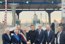 Svincolo autostradale Maddaloni su A30: Sannio meno emarginato