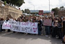 Benevento, nasce un gruppo di autocoscienza maschile promosso da Officina Transfemminista