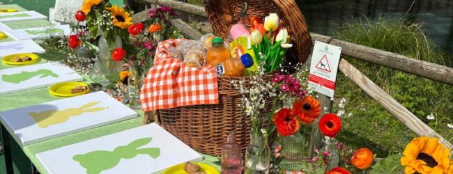 Successo per il “Laboratorio di Pasqua” a Telese Terme: la Pro Loco Telesia centra l’obiettivo dell’aggregazione giovanile