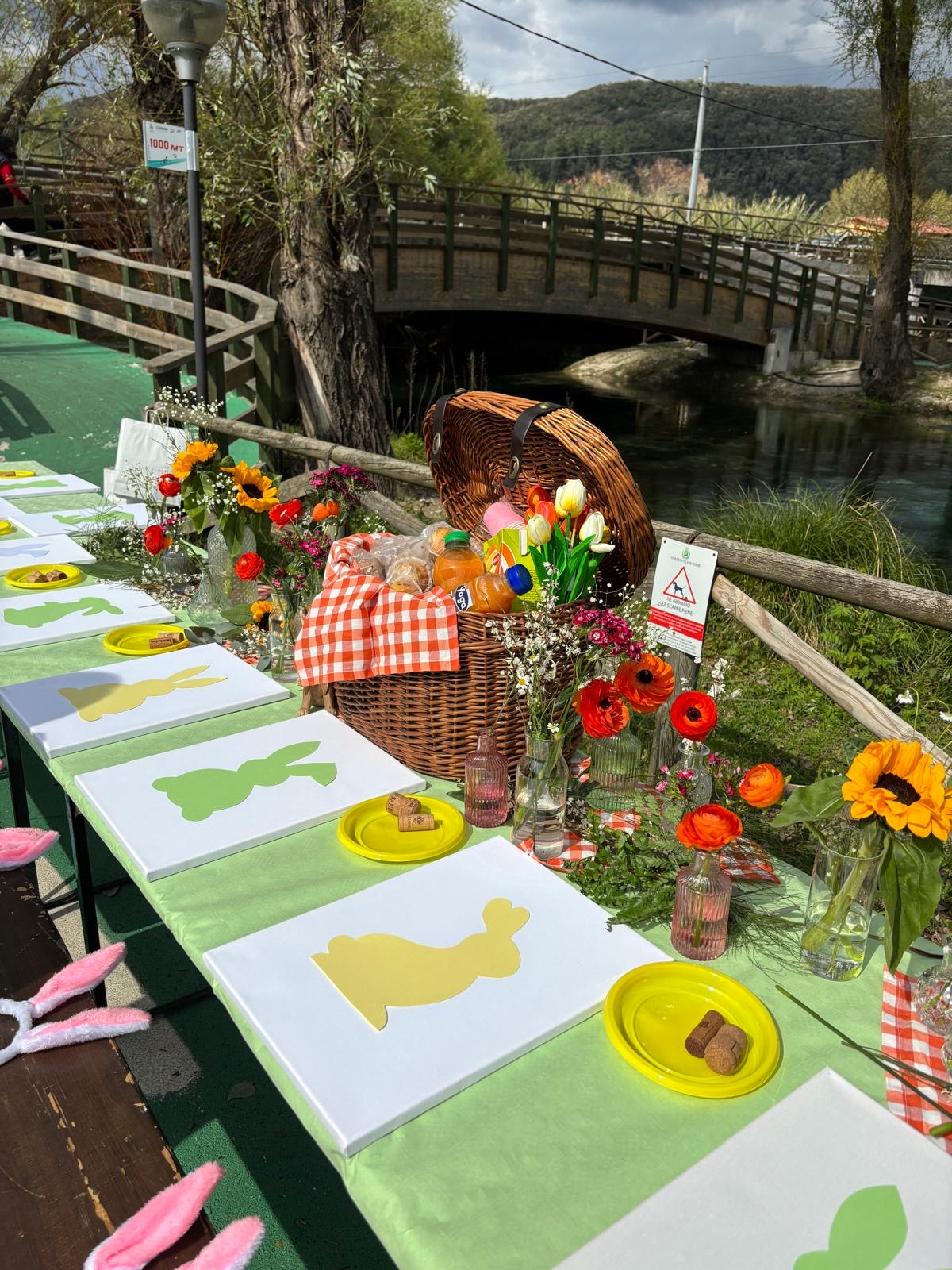 Successo per il “Laboratorio di Pasqua” a Telese Terme: la Pro Loco Telesia centra l’obiettivo dell’aggregazione giovanile