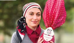 Tornano le Uova di Pasqua AIL: il 20, 21 e 22 marzo la solidarietà scende in piazza nel Sannio