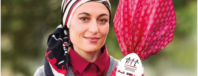 Tornano le Uova di Pasqua AIL: il 20, 21 e 22 marzo la solidarietà scende in piazza nel Sannio