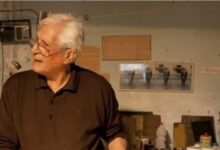 Marcon celebra Antonio Del Donno con una mostra personale al Centro De André