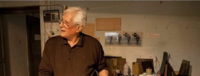 Marcon celebra Antonio Del Donno con una mostra personale al Centro De André