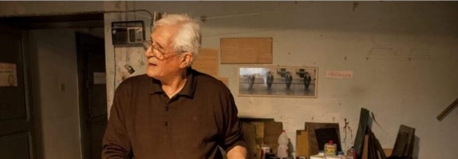 Marcon celebra Antonio Del Donno con una mostra personale al Centro De André