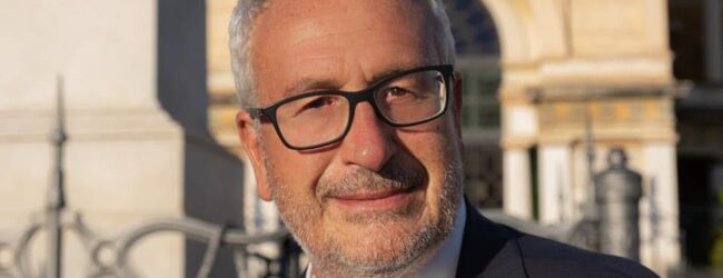 A Castelvenere unica tappa sannita di Bobo Craxi per il “si” al referendum sulla riforma della giustizia.