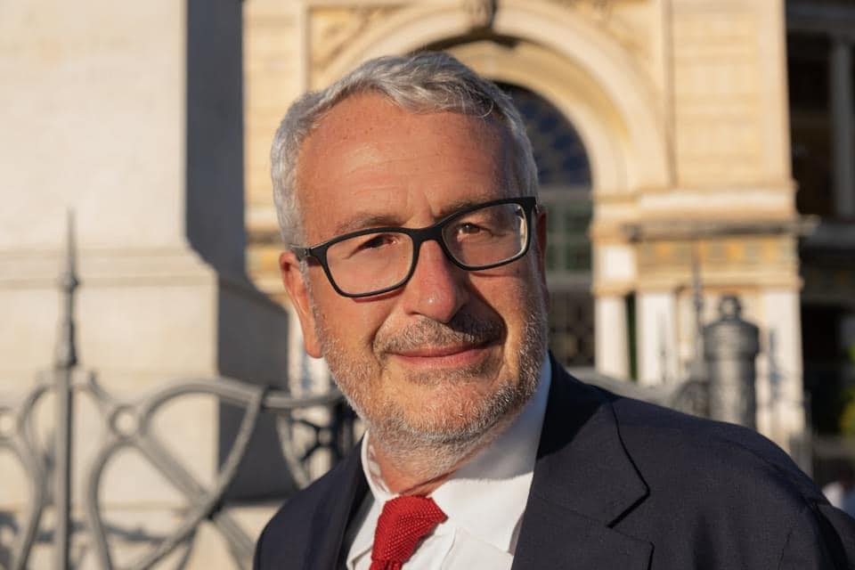 A Castelvenere unica tappa sannita di Bobo Craxi per il “si” al referendum sulla riforma della giustizia.