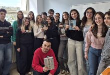 Liceo Giannone, lo studente Jacopo Pisano tra i finalisti dei Comix Games 2025