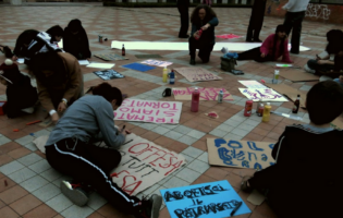 Benevento, il 9 marzo corteo transfemminista: “Ogni giorno è lotta”