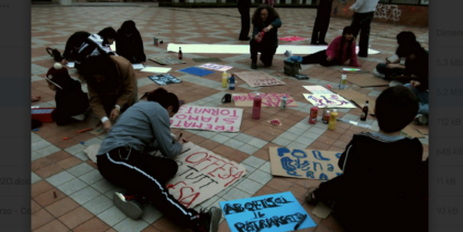 Benevento, il 9 marzo corteo transfemminista: “Ogni giorno è lotta”