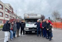 YounGo: Street Easter,la Young Caritas Avellino porta la Pasqua in strada