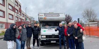 YounGo: Street Easter,la Young Caritas Avellino porta la Pasqua in strada