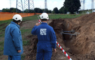 Elettrodotto Terna, il sindaco Mastella: “Mitigare entusiasmi, tracciato va ad incrociare tratti importanti della Via Appia”