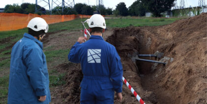 Elettrodotto Terna, il sindaco Mastella: “Mitigare entusiasmi, tracciato va ad incrociare tratti importanti della Via Appia”