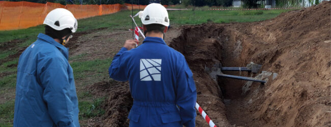 Elettrodotto Terna, il sindaco Mastella: “Mitigare entusiasmi, tracciato va ad incrociare tratti importanti della Via Appia”