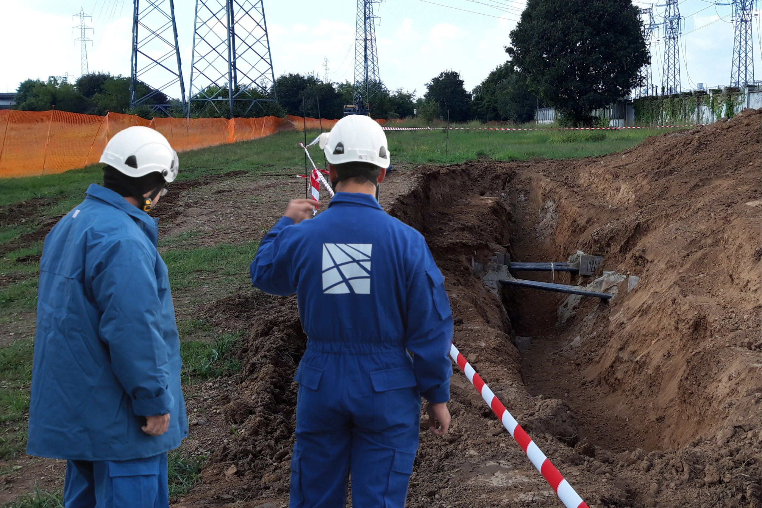 Elettrodotto Terna, il sindaco Mastella: “Mitigare entusiasmi, tracciato va ad incrociare tratti importanti della Via Appia”