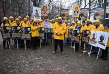 Migliaia di agricoltori a Napoli per dire basta agli inganni del codice doganale e chiedere trasparenza in etichetta