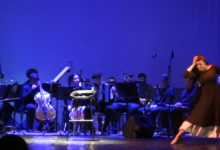 “Voci di Donne”: viaggio nella guerra attraverso parole di pace con Laura Silvia Battaglia