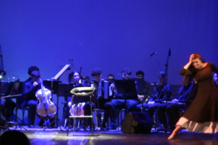 “Voci di Donne”: viaggio nella guerra attraverso parole di pace con Laura Silvia Battaglia