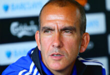 Benevento, Paolo Di Canio presenta il progetto “Ready to play” all’Istituto Lucarelli