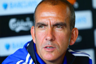 Benevento, Paolo Di Canio presenta il progetto “Ready to play” all’Istituto Lucarelli