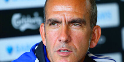 Benevento, Paolo Di Canio presenta il progetto “Ready to play” all’Istituto Lucarelli