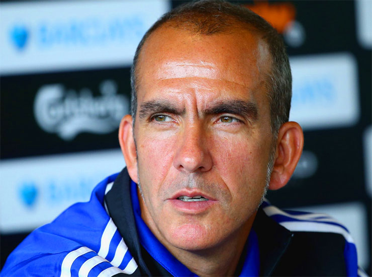 Benevento, Paolo Di Canio presenta il progetto “Ready to play” all’Istituto Lucarelli