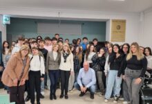 Al Liceo Classico Pietro Giannone si conclude il progetto “La vita è… il dono più bello”