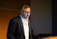 Calvi, verso le amministrative: Domenico Errico presenta un’alternativa all’attuale amministrazione