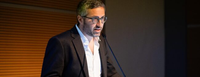 Calvi, verso le amministrative: Domenico Errico presenta un’alternativa all’attuale amministrazione