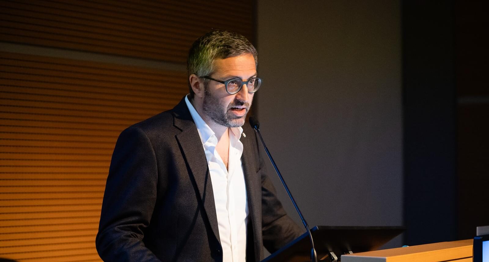 Calvi, verso le amministrative: Domenico Errico presenta un’alternativa all’attuale amministrazione