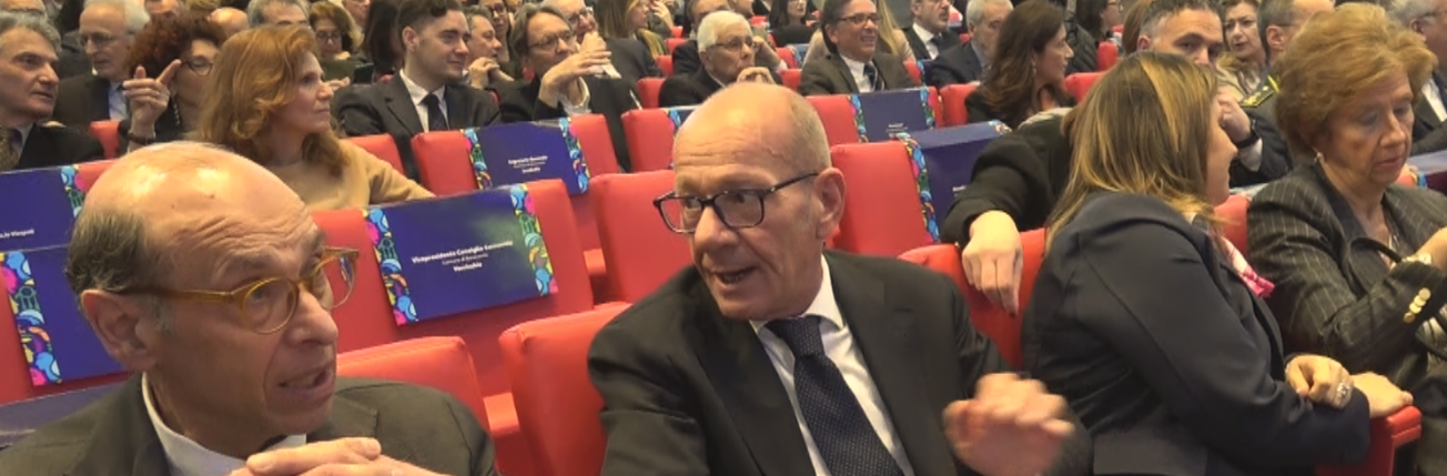 Inaugurazione anno accademico Unisannio, Errico (FI): “L’università presidio di diritti, crescita e sviluppo del territorio”