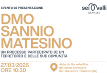 Sannio Matesino si candida come destinazione turistica: 316 soggetti aderiscono alla DMO “Sei Valli Sannite”