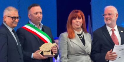 Benevento, quinto anno consecutivo come Comune Plastic Free: un successo per l’ambiente