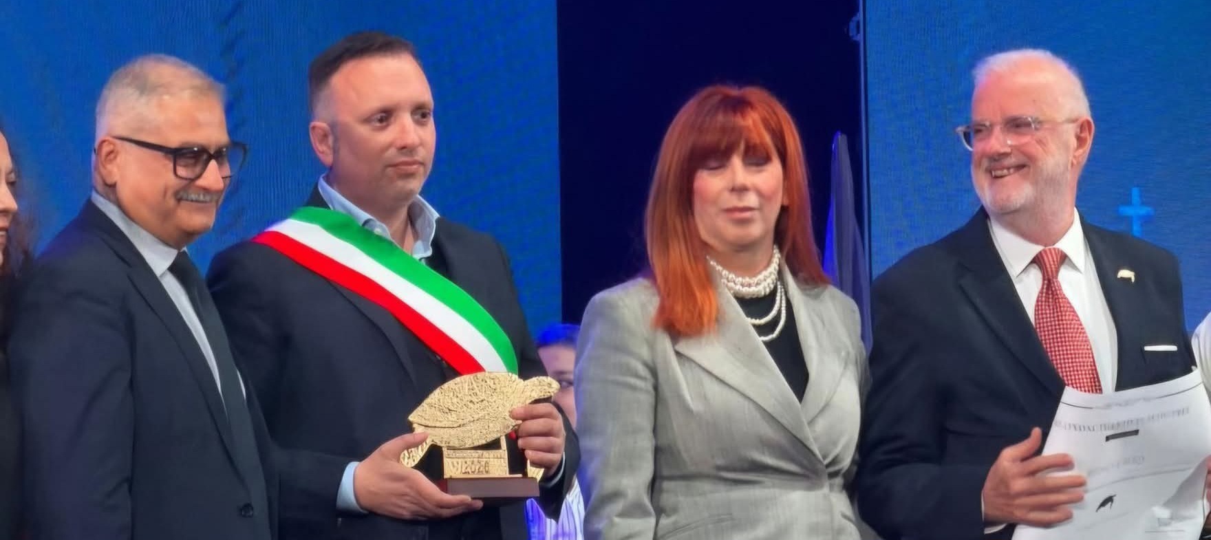 Benevento, quinto anno consecutivo come Comune Plastic Free: un successo per l’ambiente