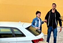 “Bentornata a casa, Antonia”: il ritorno della vita dopo il buio