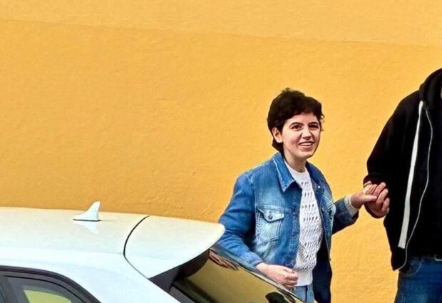 “Bentornata a casa, Antonia”: il ritorno alla vita dopo il buio