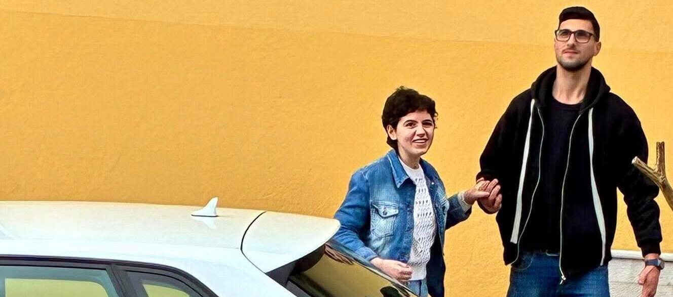 “Bentornata a casa, Antonia”: il ritorno alla vita dopo il buio