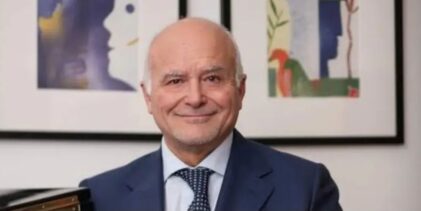 Ilario rieletto Direttore del Conservatorio “Nicola Sala” di Benevento: “Un mandato nel segno della trasparenza e della valorizzazione della comunità accademica”