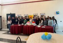 Antonia torna a scuola: il tuo sorriso è l’inizio di qualcosa di bellissimo