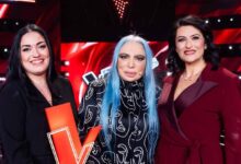 Gilda e Jessica, la coppia di Benevento trionfa a The Voice Generations