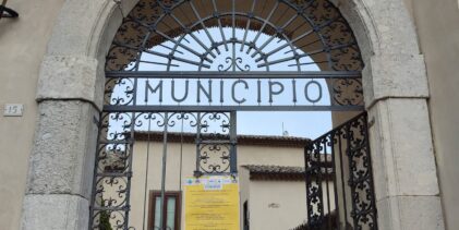 Elettrodotto Terna, raccolta firme a Montefusco: posizione unitaria del territorio