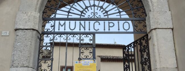 Elettrodotto Terna, raccolta firme a Montefusco: posizione unitaria del territorio