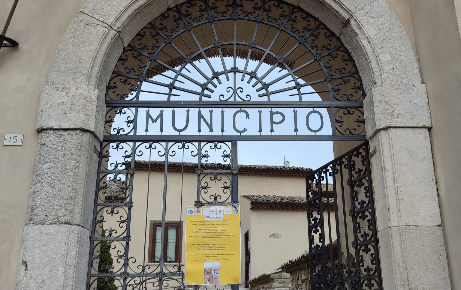 Elettrodotto Terna, raccolta firme a Montefusco: posizione unitaria del territorio